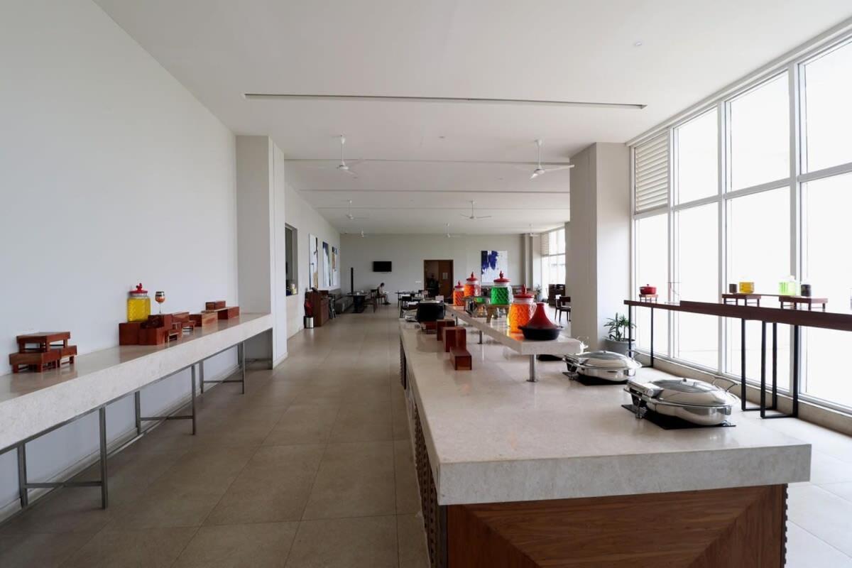 Welcome To Serenity-Luxury Villa At Prestige Augusta Golf Village Bangalore Bagian luar foto